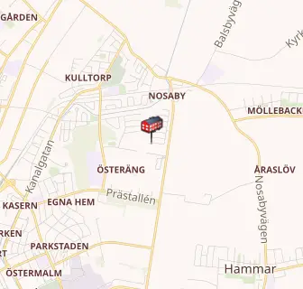 Kristianstad