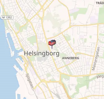 Helsingborg