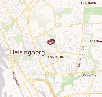 Helsingborg