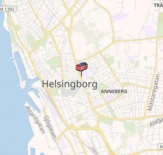 Helsingborg