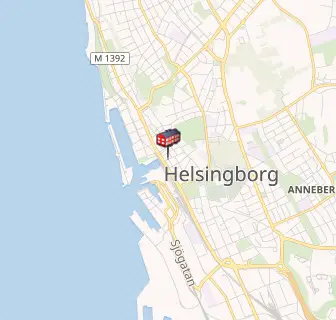 Helsingborg