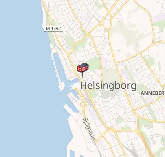 Helsingborg