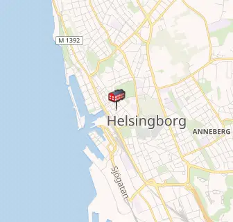 Helsingborg