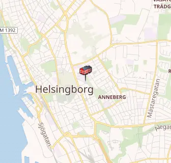 Helsingborg
