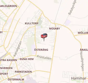 Kristianstad