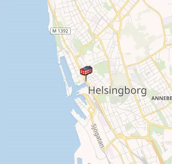 Helsingborg