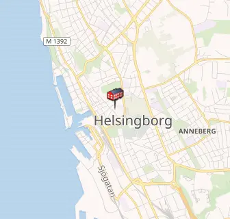 Helsingborg