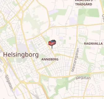Helsingborg