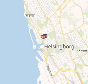 Helsingborg