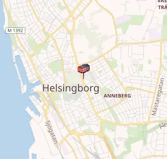 Helsingborg