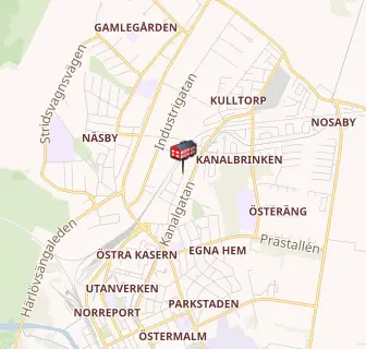 Kristianstad
