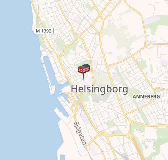 Helsingborg