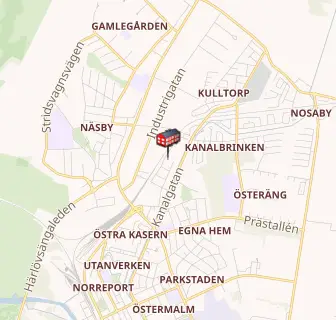 Kristianstad