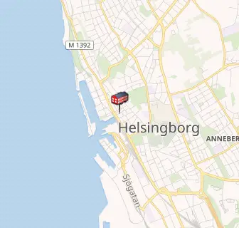 Helsingborg