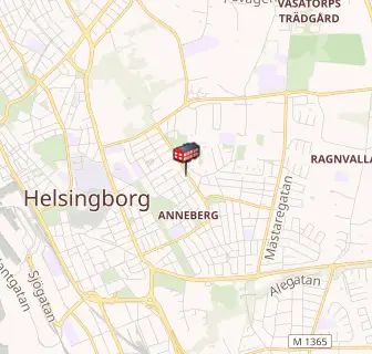 Helsingborg