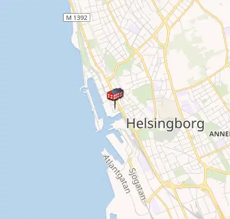 Helsingborg