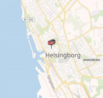 Helsingborg