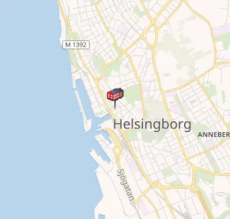 Helsingborg