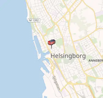 Helsingborg