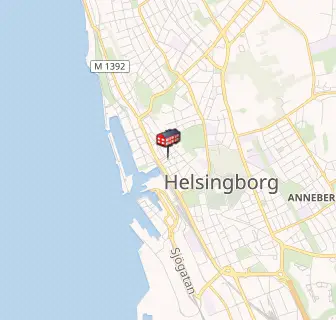 Helsingborg
