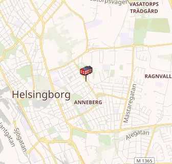 Helsingborg