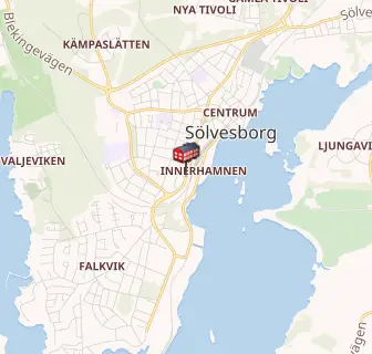 Sölvesborg