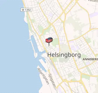 Helsingborg