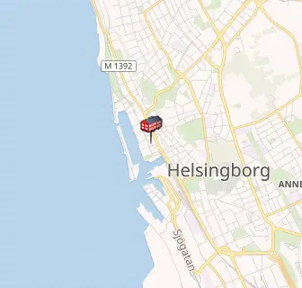 Helsingborg