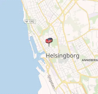 Helsingborg