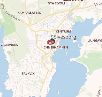 Sölvesborg