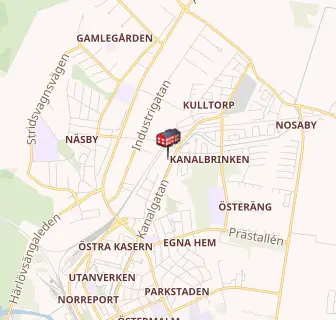 Kristianstad