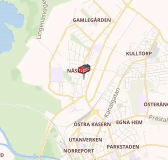 Kristianstad