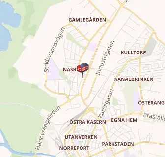 Kristianstad