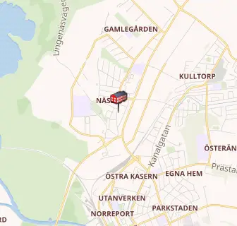 Kristianstad