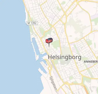 Helsingborg