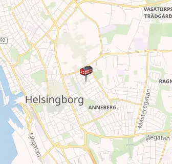 Helsingborg