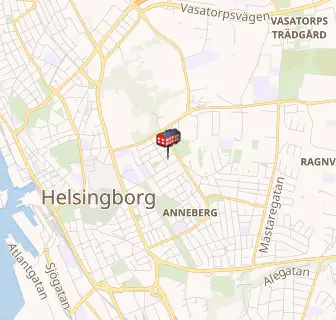 Helsingborg