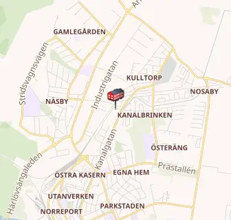 Kristianstad