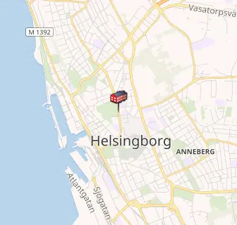 Helsingborg
