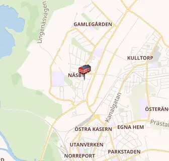 Kristianstad