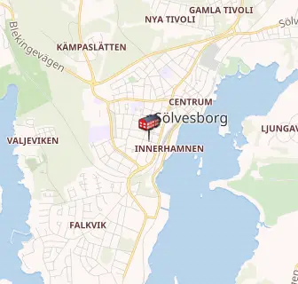 Sölvesborg