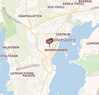 Sölvesborg