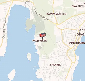 Sölvesborg