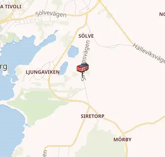 Sölvesborg