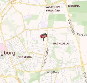 Helsingborg