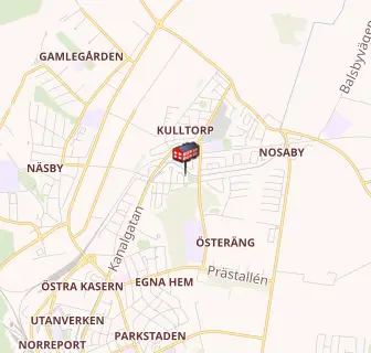 Kristianstad