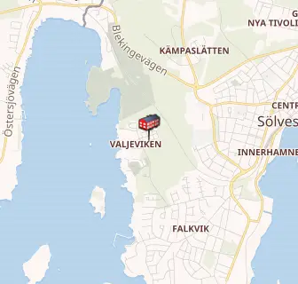Sölvesborg