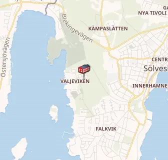 Sölvesborg
