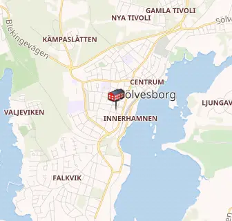 Sölvesborg
