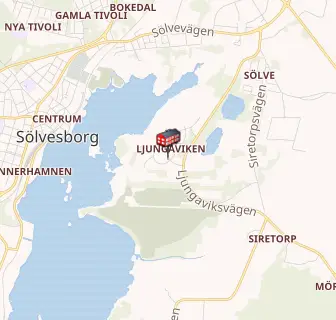 Sölvesborg